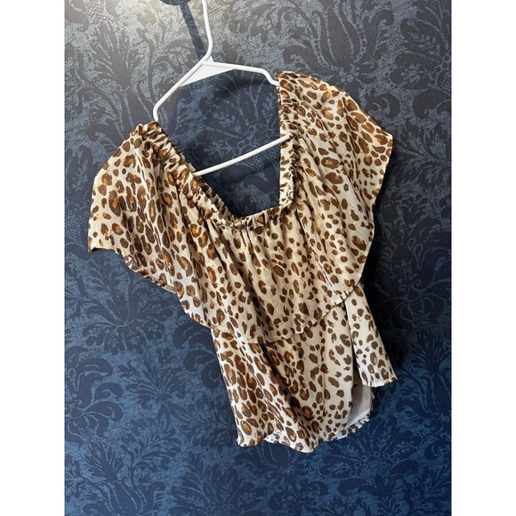 Large express top - Picture 2 of 5